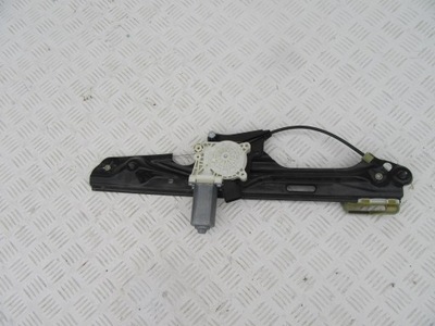 BMW X3 F25 MECHANISM LIFTING DEVICE GLASS LEFT FRONT - milautoparts-fr.ukrlive.com