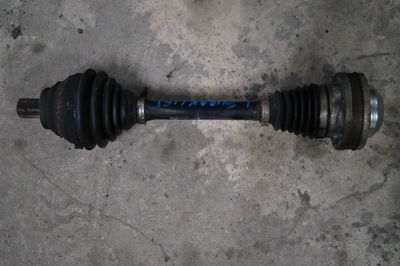 VW TOURAN HALF-AXLE LEFT 1.4TSI 1K0407271FP - milautoparts-fr.ukrlive.com