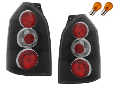 JUNYAN LTHU02 404791BE LAMP TUNING - milautoparts-fr.ukrlive.com