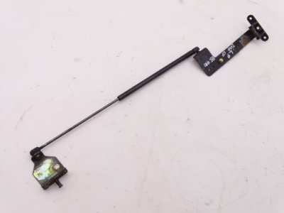 Daf cf 85 euro 5 привод капот левый фото №1