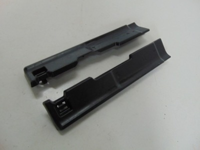 Кронштейн кронштейн оббивка renault scenic iv фото №1