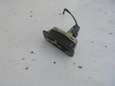 CONTACTOR LID REAR RENAULT MEGANE 3 HATCHBACK - milautoparts-fr.ukrlive.com