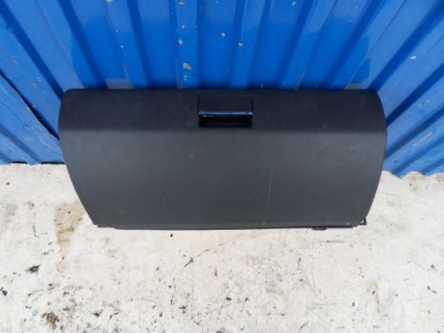 Mercedes a-klasa w169 бардачок пасажира europa фото №1