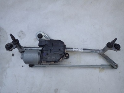 Volkswagen оригинальный номер 517955023a моторчик дворник фото №1