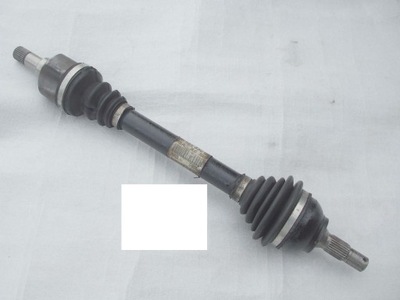 Citroen c3 picasso 2015r приводной вал оригинал фото №1