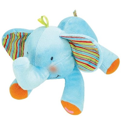 MAŁY ŚPIOSZEK SMILY PLAY