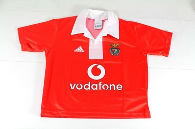 ADIDAS Koszulka piłkarska Benfica Lizbona 128