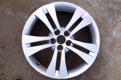 SKODA 17'' ROOMSTER FABIA RAPID 5J0 ORYGINAŁ!!!