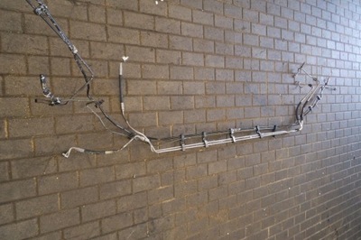 Mercedes sl r231 провода тормозные фото №1