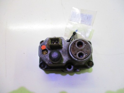 Audi 100 200 2.2 turbo регулятор пусковий фото №1