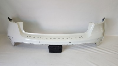 MERCEDES GLA W156 X156 AMG BUMPER REAR REAR 13-17 - milautoparts-fr.ukrlive.com