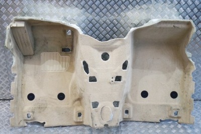 BEIGE TAPIS REVETEMENT AVANT PLANCHER BMW F34 GT 3 - milautoparts-fr.ukrlive.com