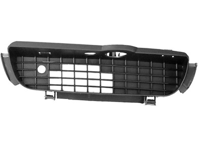 VW VENTO 92-98 GRILLE DÉFLECTEUR PARE-CHOCS AVANT ÉTAT NOUVEAU - milautoparts-fr.ukrlive.com