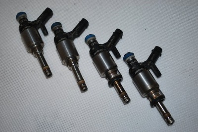 NOZZLE NOZZLE AUDI A3 A4 A5 06K906036 1.8 TFSI - milautoparts-fr.ukrlive.com