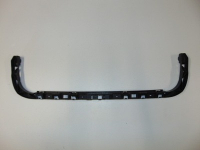 VOLKSWAGEN WITH 3C9807863 FASTENING BUMPER - milautoparts-fr.ukrlive.com