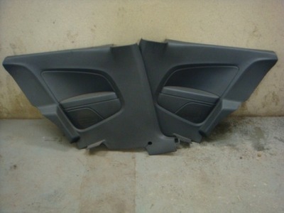 VW POLO V 6R PANEL REAR REAR 3 DOOR LEFT RIGHT - milautoparts-fr.ukrlive.com