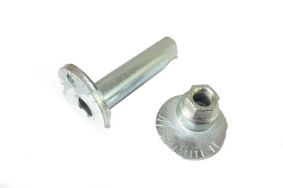 Toyota rav4 болт гайка регулировки схождение фото №1