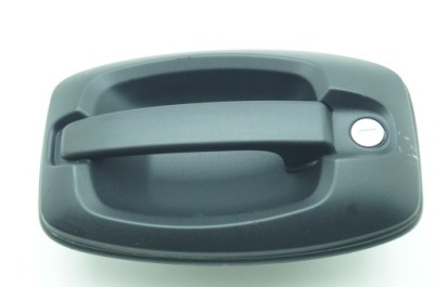 Fiat ducato iii lift 14-17 ручка zew дверь правая фото №1