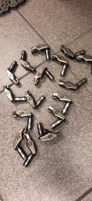 Master movano 2.3 biturbo толкатели клапанов фото №1