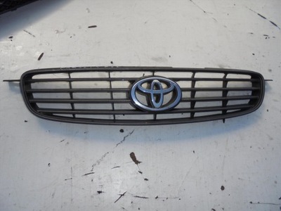 GRILLE CALANDRE DU RADIATEUR TOYOTA COROLLA E11 - milautoparts-fr.ukrlive.com