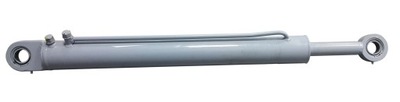 SHOCK-ABSORBER HYDRAULIC CYLINDER 580 L METAL TECHNIK - milautoparts-fr.ukrlive.com