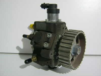 PUMP HIGH PRESSURE FUEL PUMP CITROEN C2 C3 NEMO XSARA 1.4 HDI - milautoparts-fr.ukrlive.com