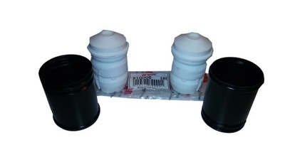 KYB BUMP STOP CAPS SHOCK ABSORBER REAR BMW 5 E34 7 E32 - milautoparts-fr.ukrlive.com