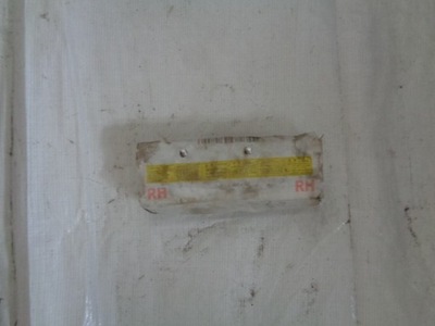 Kia sportage 2010- подушка сидіння air bag права фото №1