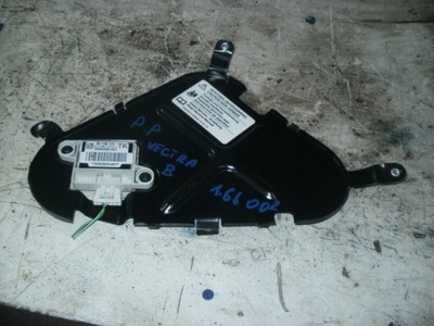 SENSOR SHOCK RIGHT FRONT OPEL VECTRA B 00R. - milautoparts-fr.ukrlive.com