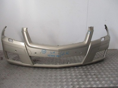 Zderzak Mercedes GLK XENON PDC GOLY