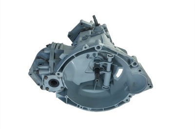 Skrzynia PEUGEOT J5 2,5TD KAMPER 4X4 81-94