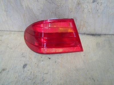 LAMP REAR REAR LEFT LEFT MERCEDES W210 SEDAN - milautoparts-fr.ukrlive.com