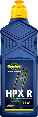 Putoline Olej do amortyzatorów HPX 15W RockShox 1L