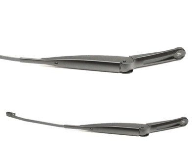 FIAT PUNTO II 99-10, HOLDER WIPER BLADES FRONT RIGHT - milautoparts-fr.ukrlive.com