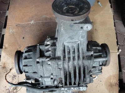 AUDI A4 A5 2,0 TFSI AXLE REAR DIFFERENTIAL 8K0927277  