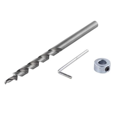 Vŕtačka 4642000 Pod Krytom Prípravok WOLFCRAFT