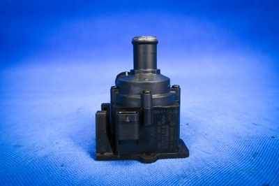 ADDITIONAL PUMP WATER AUDI A4 S4 A5 S5 06H121601M - milautoparts-fr.ukrlive.com