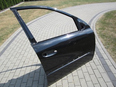 DOOR FRONT FRONT RIGHT MERCEDES GL X164 - milautoparts-fr.ukrlive.com