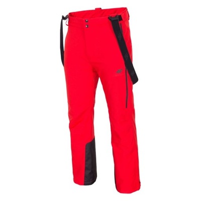 Spodnie narciarskie 4F SPMN004-H4Z18 r.2XL