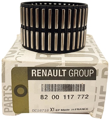 ROULEMENT IGIELKOWE BOÎTES DE TRANSMISSION RENAULT PF1 PF6 PK4 PK5 PK6 8200117772 - milautoparts-fr.ukrlive.com