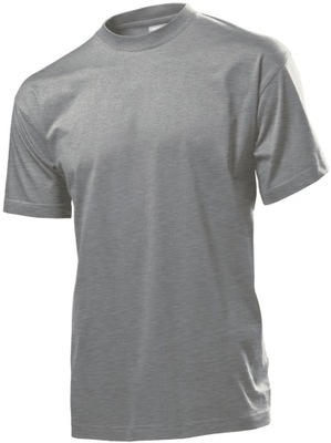 T-shirt męski STEDMAN CLASSIC ST 2000 r. 3XL c.sza