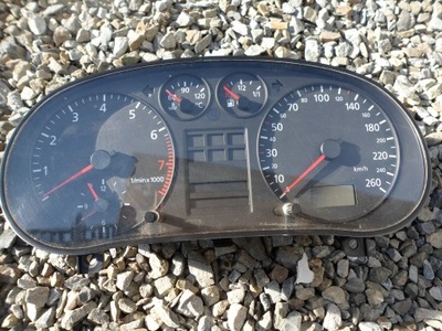 Лічильник audi a3 8l фото №1