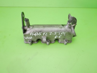 MANIFOLD INTAKE LEFT AUDI A4 B5 2.5 TDI AKN 99-01 - milautoparts-fr.ukrlive.com