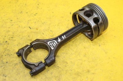 Поршень поршні шатун шату́н bmw e60 2.2 b фото №1