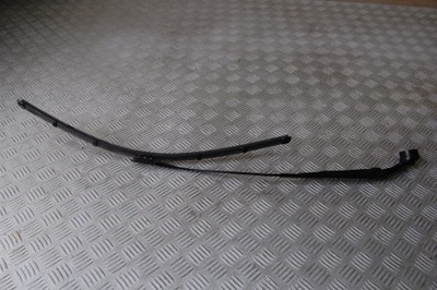 Важіль двірники праве ford edge mk2 ii фото №1