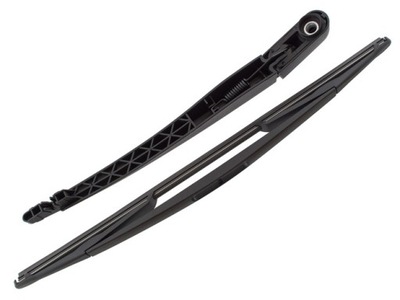 HOLDER WIPER BLADES OPEL MERIVA, 03- - milautoparts-fr.ukrlive.com