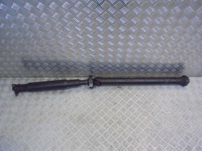 Wał привідний bentley flying spur 4w0521101 фото №1