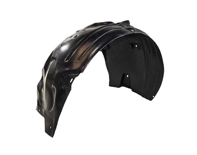 Подкрылок подкрылок citroen c5 08- передние перед левая фото №1