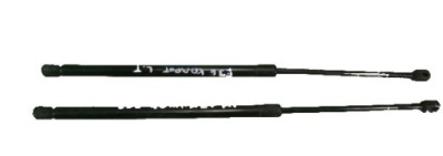 Привід амортизатор кришки задній bmw e36 compact фото №1