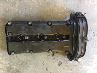 Grand cherokee 3.0crdi крышка клапанов фото №1